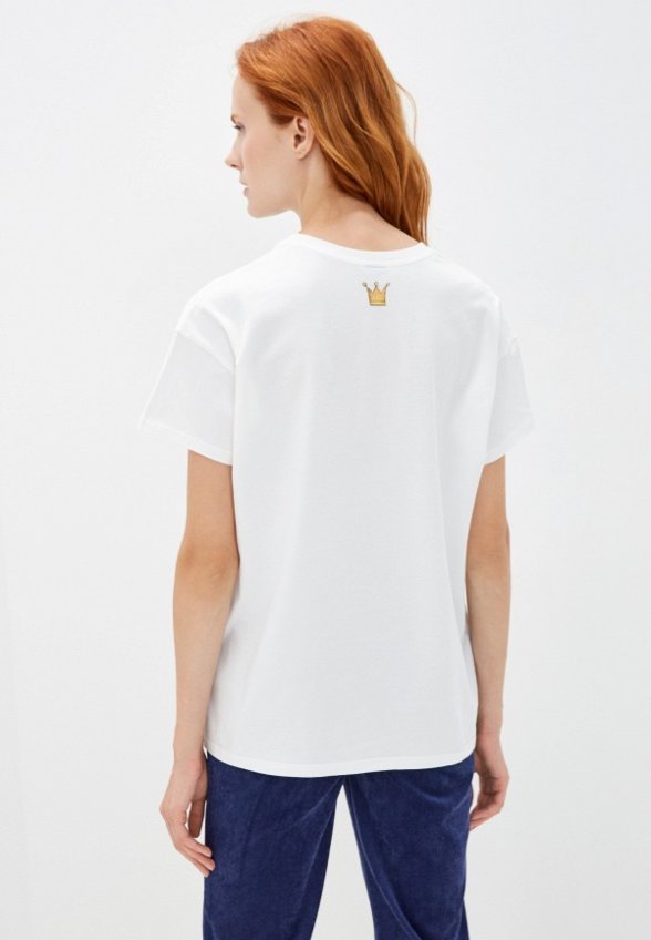 Футболка Lisa&Leo