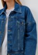 Куртка джинсовая Latrika8  - превью