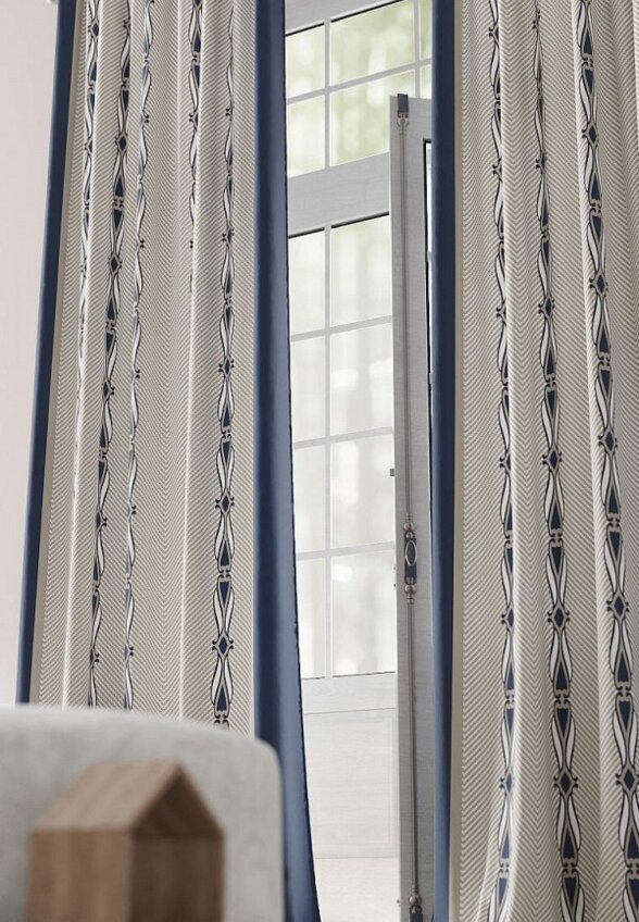 Шторы Comfy Way