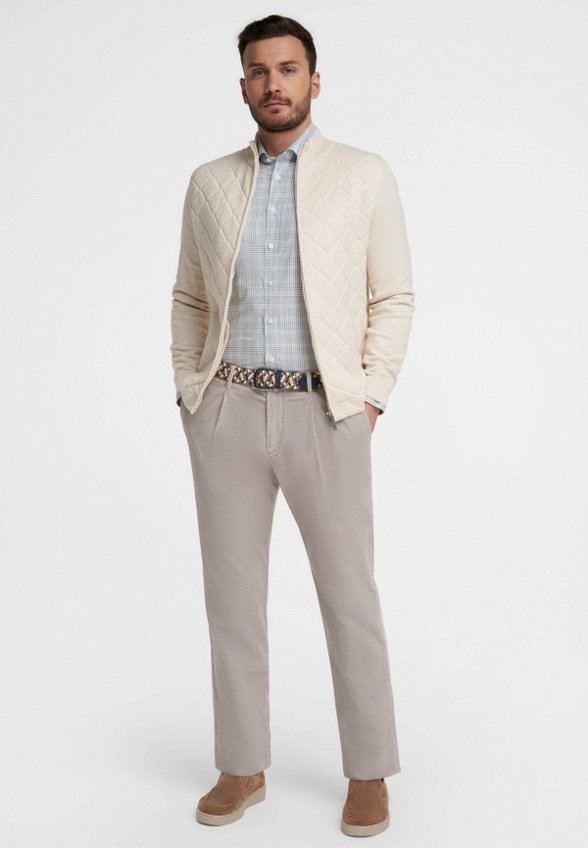 Кардиган Henderson