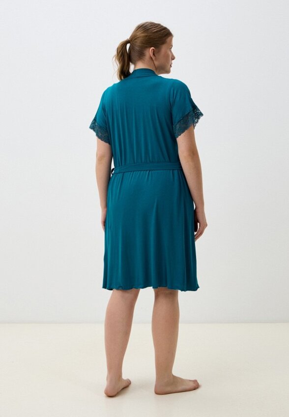 Халат и сорочка ночная Winzor