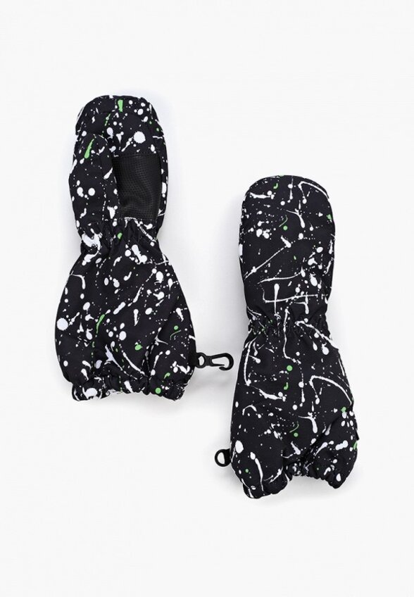 Варежки PlayToday