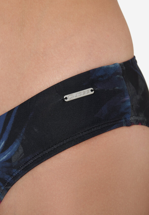 Плавки женские Joss, Черный