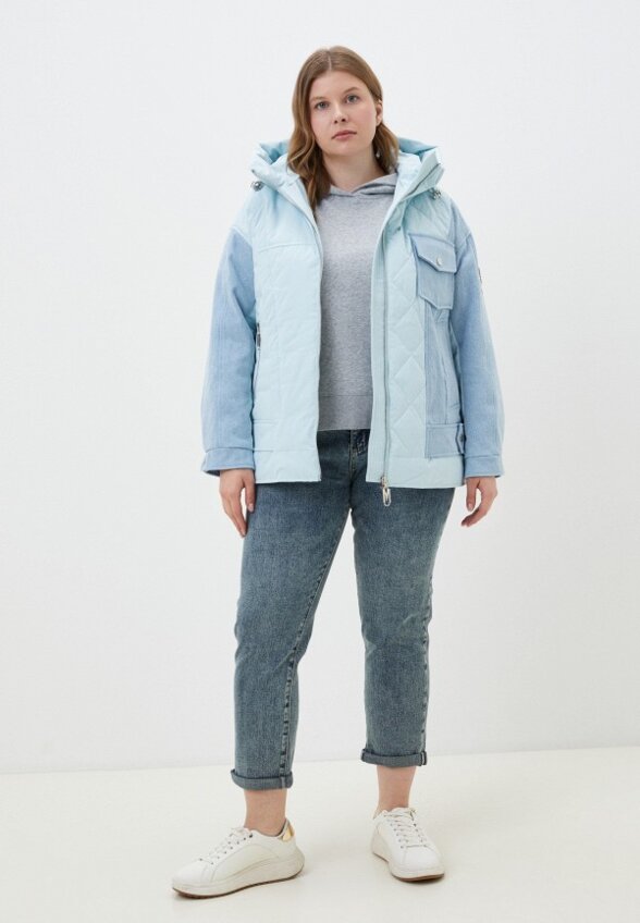 Куртка утепленная Winterra