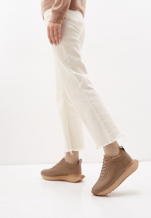 Кроссовки Salamander