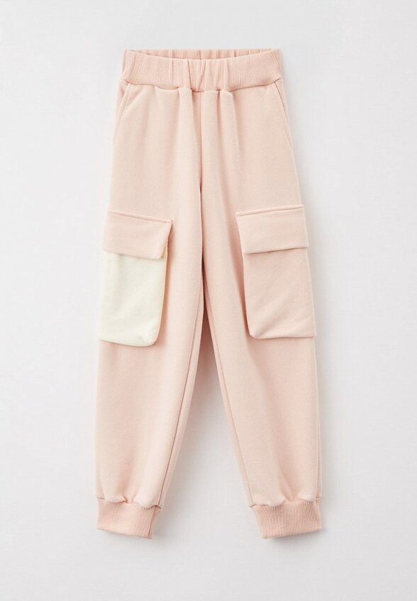 Брюки спортивные Mia Gia