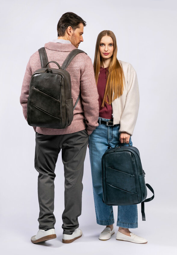 Др.Коффер B402940-244-77 рюкзак