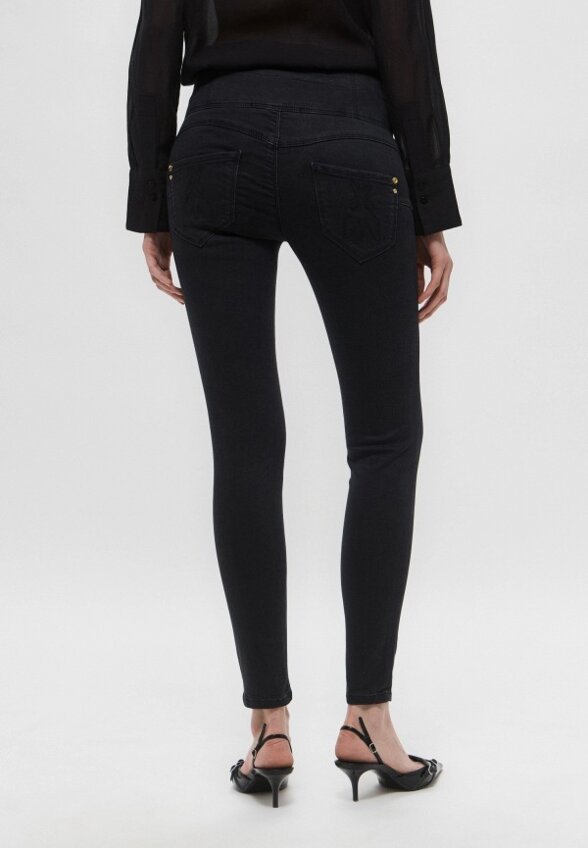 Джинсы Patrizia Pepe