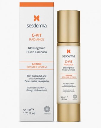 Флюид для лица Sesderma женщинам