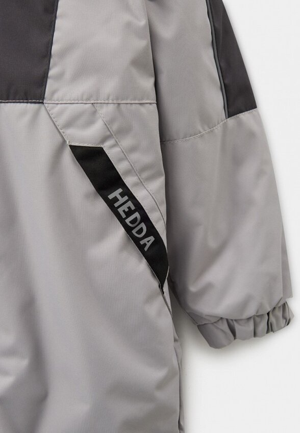 Комбинезон утепленный Hedda