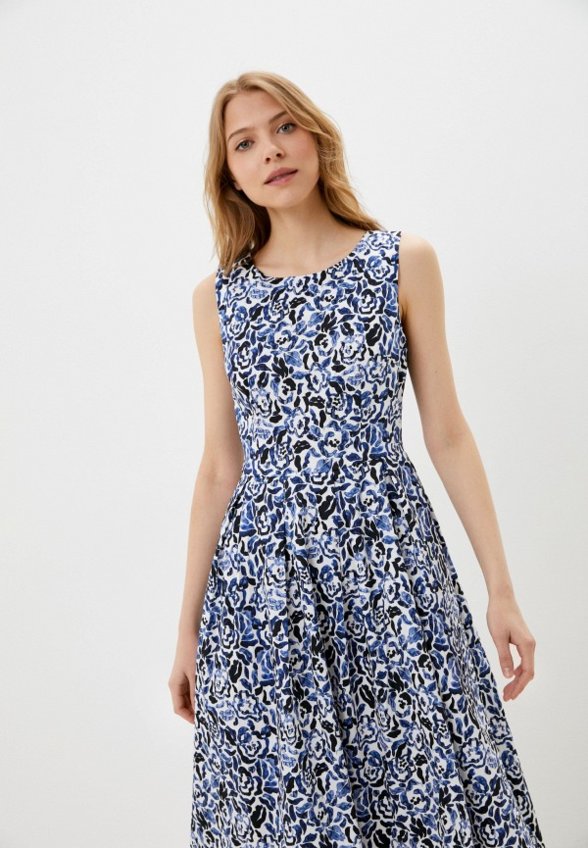 Платье Emilia Dell'oro