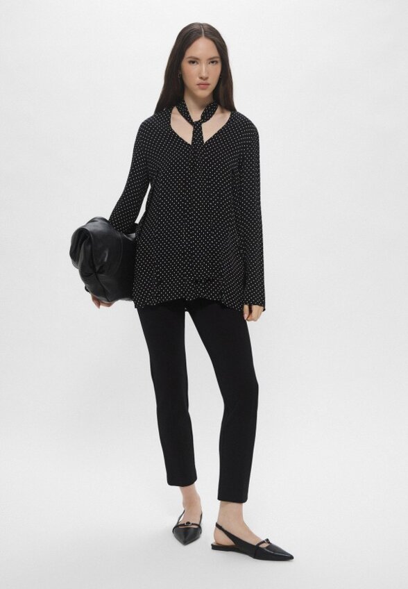 Блуза Trussardi