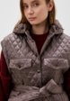 Жилет стеганый LO5  - превью