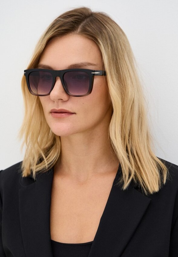 Очки солнцезащитные Seleva