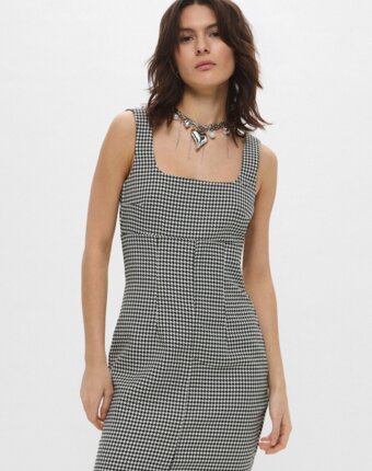 Платье H&M женщинам