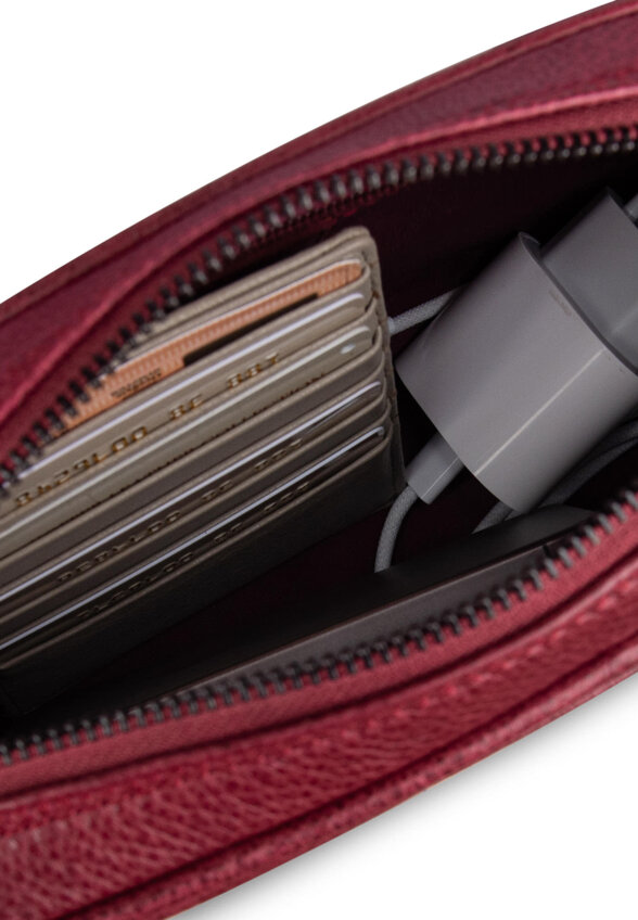 Др.Коффер B402868-112-03 сумка через плечо