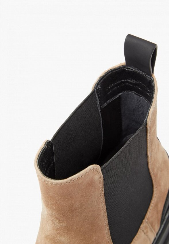 Ботинки Mascotte