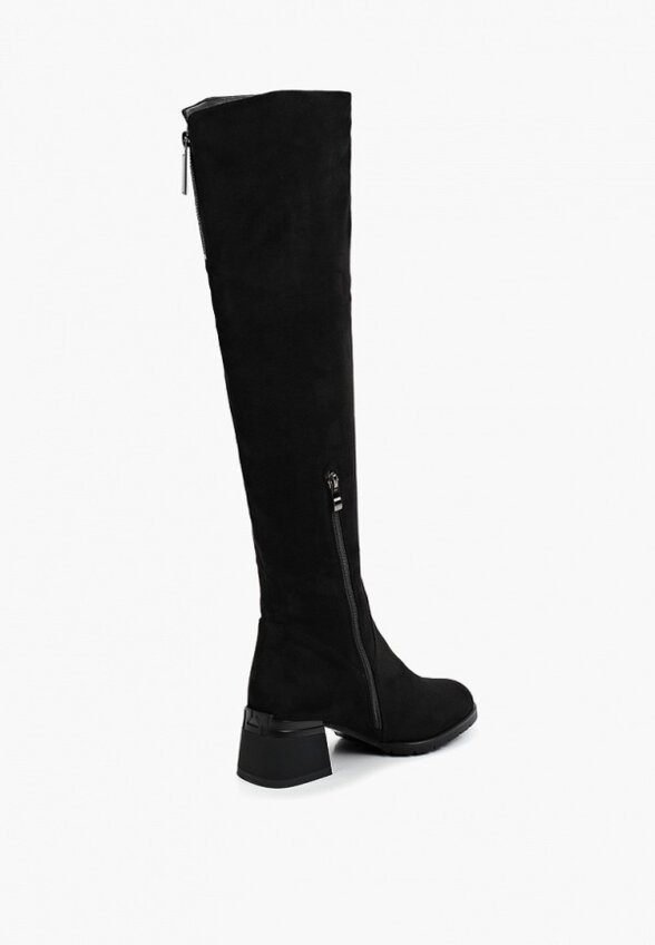 Ботфорты Crony