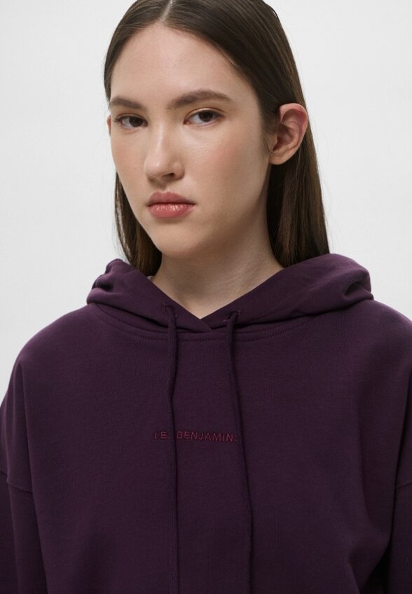 Худи Les Benjamins
