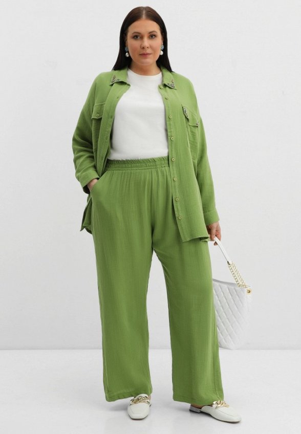 Блуза La Lindeza