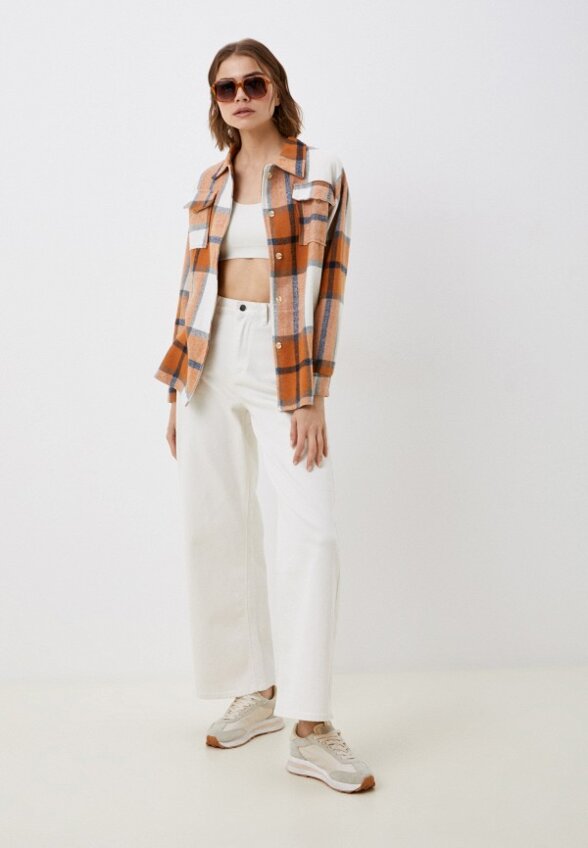 Рубашка Original Siberia