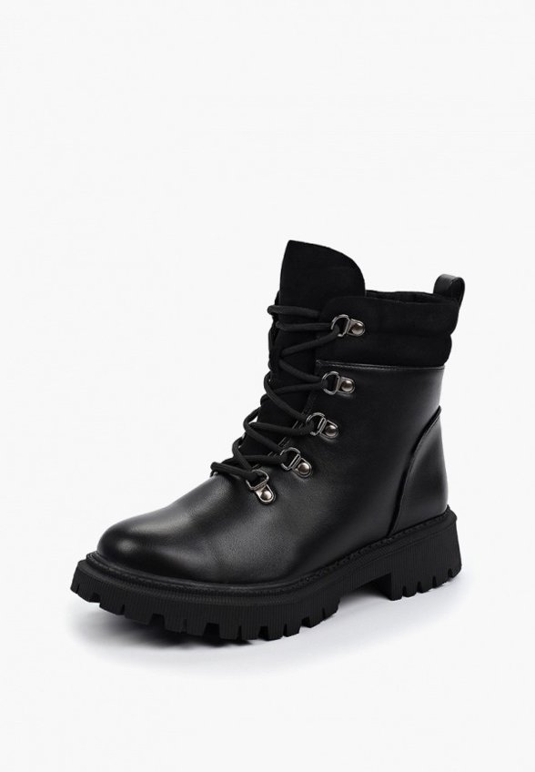 Ботинки Mursu