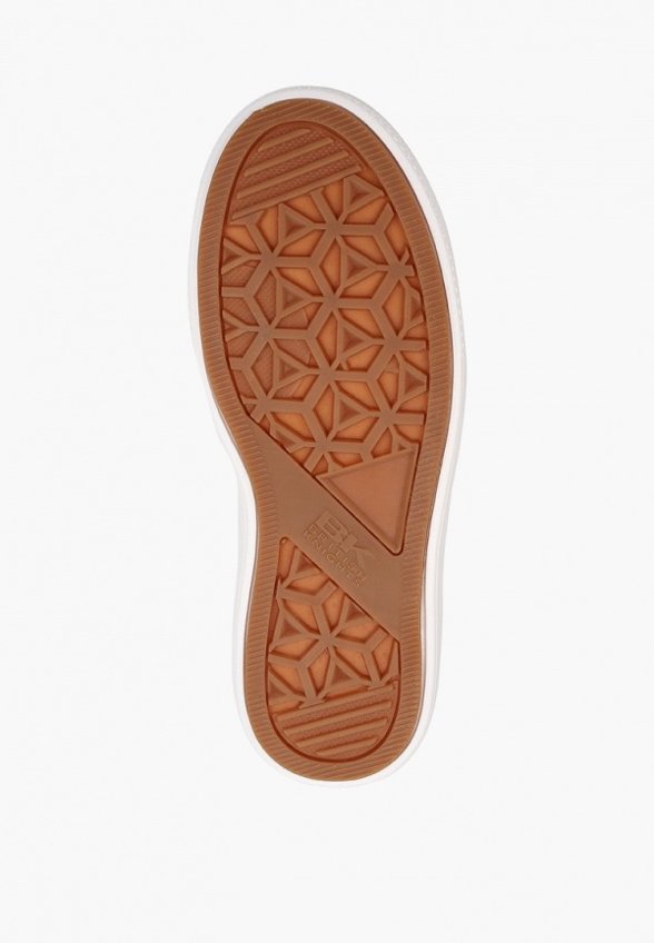 Кеды British Knights