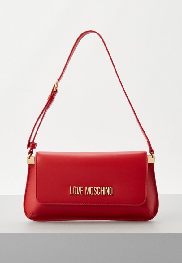 Сумка Love Moschino