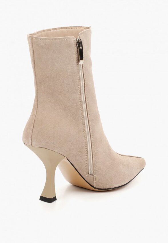 Ботильоны Shoesparad