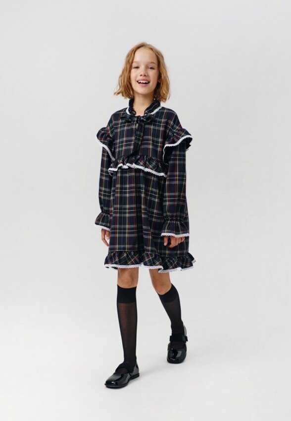 Платье Aliciia