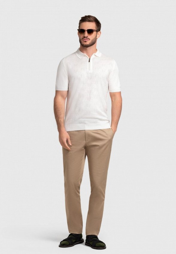 Поло Troy Collezione