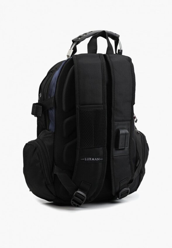 Рюкзак Luxman