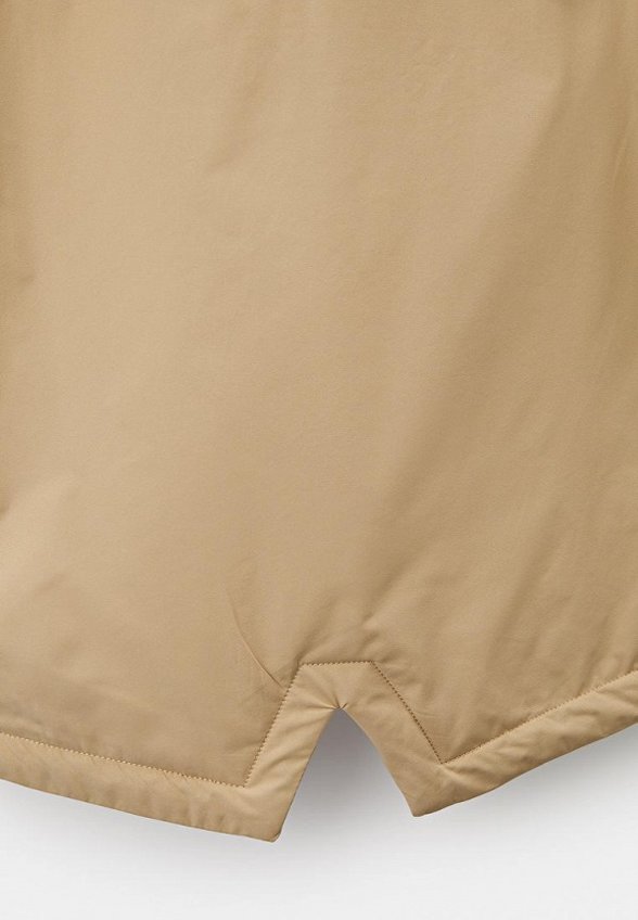 Куртка утепленная Britt