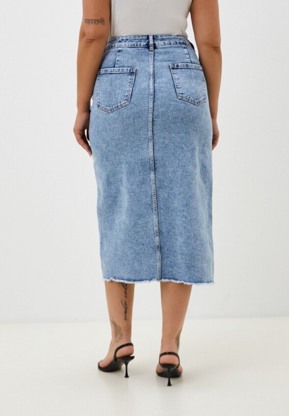 Юбка джинсовая Sheikha