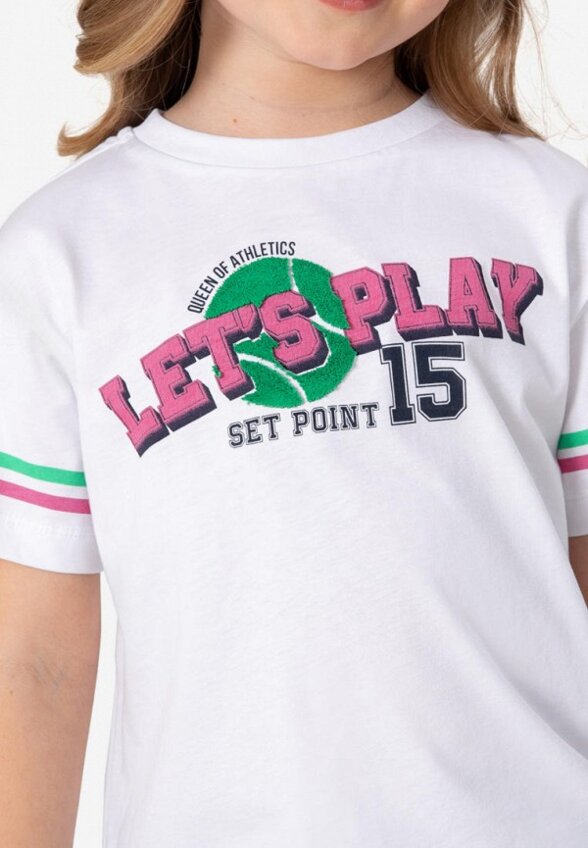 Футболка Kapika