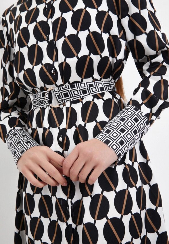 Платье Mascotte