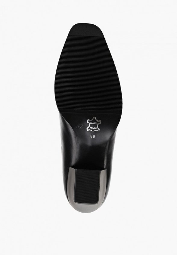 Ботфорты Lusavou