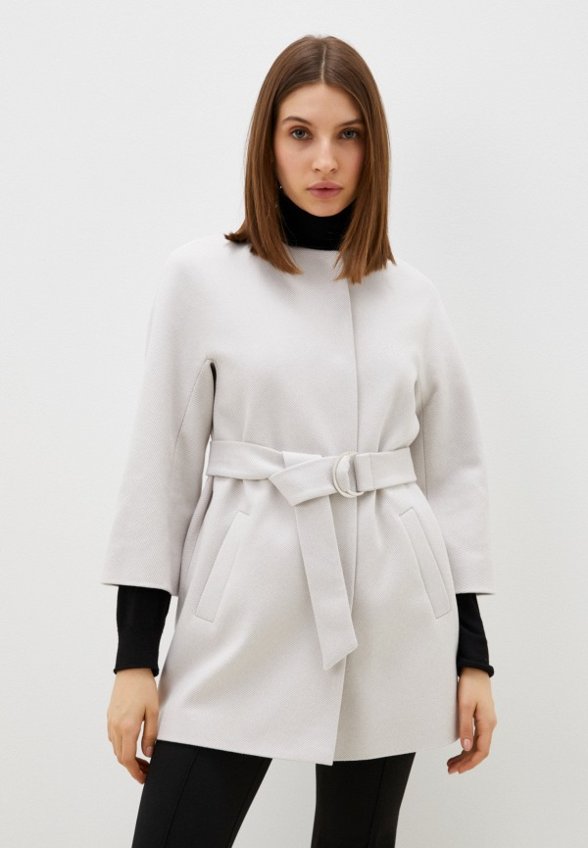 Полупальто Снежная Королева