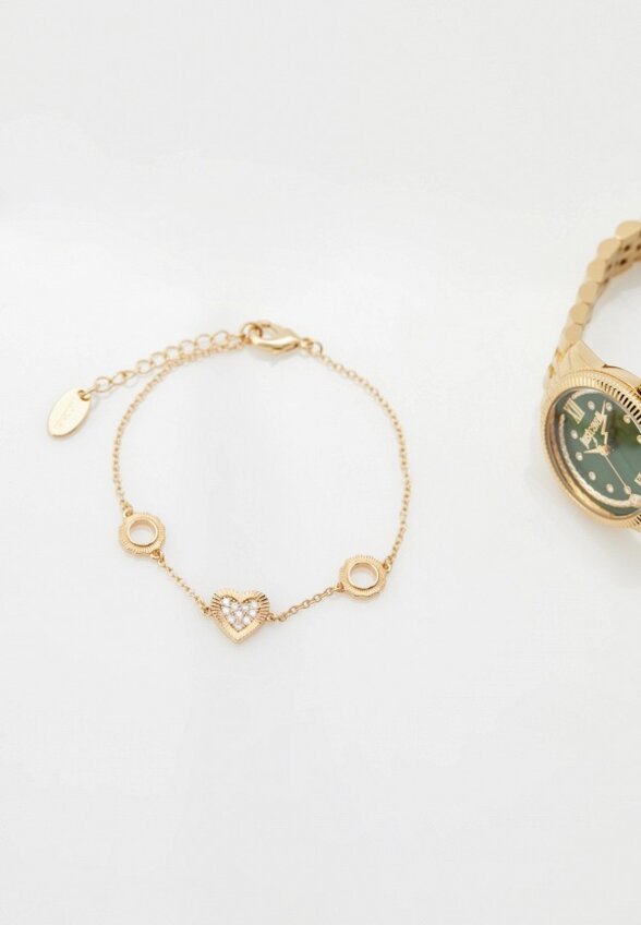 Часы и браслет Just Cavalli