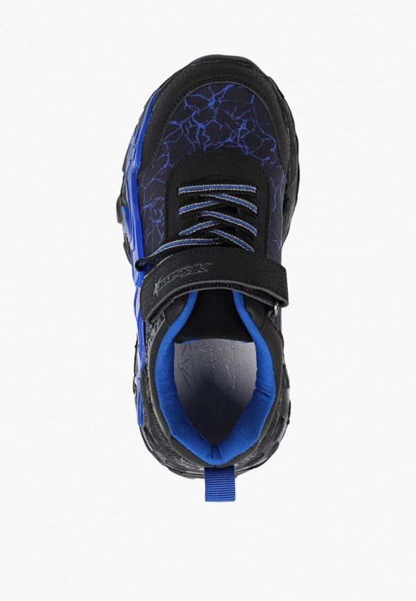 Кроссовки Kenkä