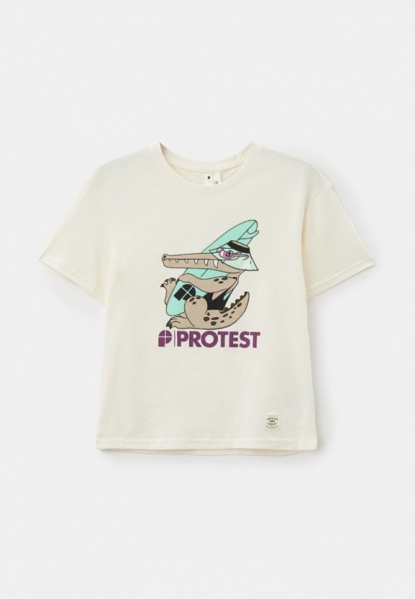 Футболка Protest