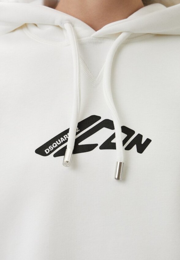 Худи Dsquared2