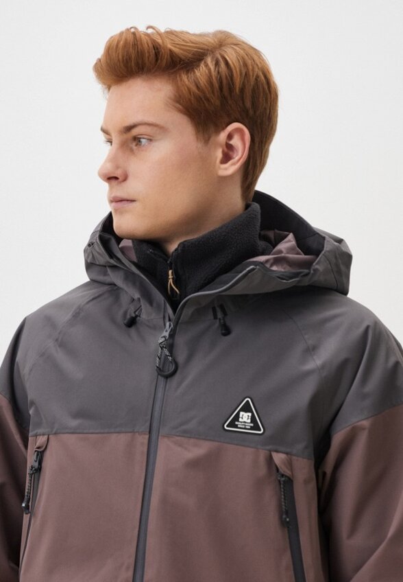 Куртка сноубордическая DC Shoes