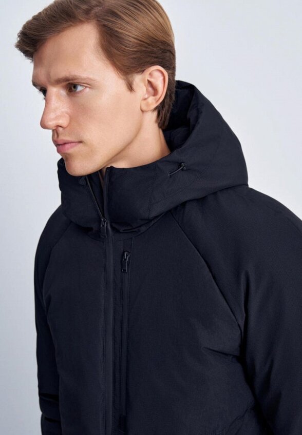 Куртка утепленная Finn Flare