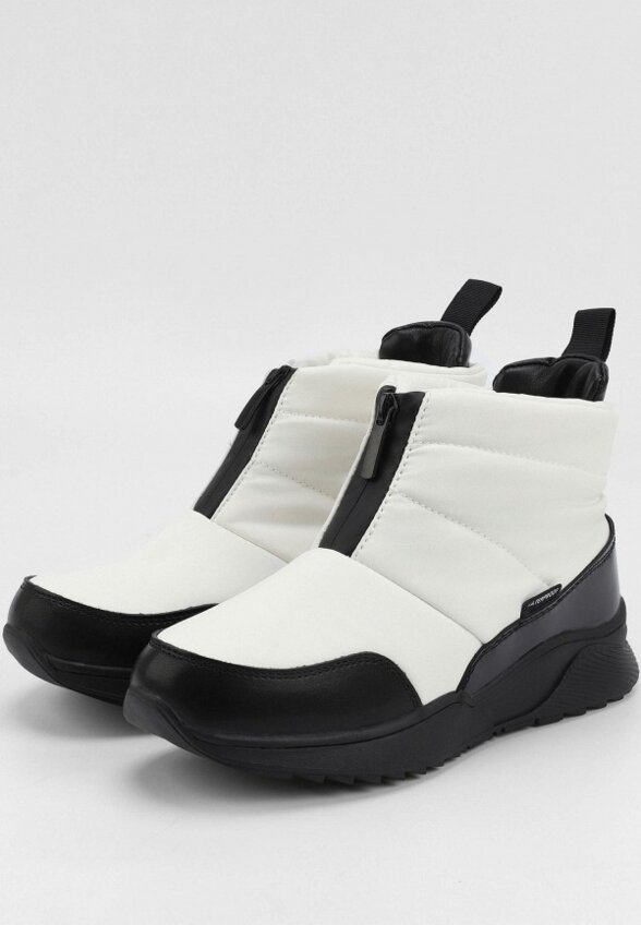 Ботинки Donna D’oro