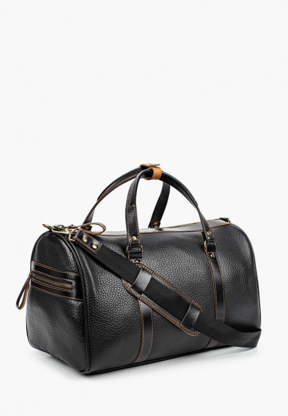 Сумка дорожная и брелок Olio Rosti