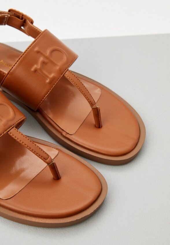 Сандалии Roccobarocco