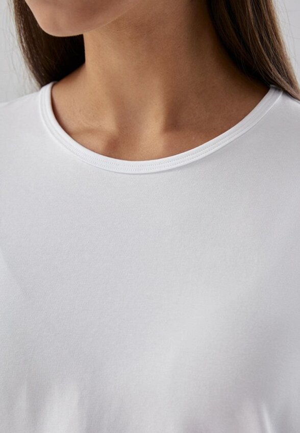 Лонгслив Gray Moss