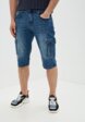 Шорты джинсовые Velocity1  - превью