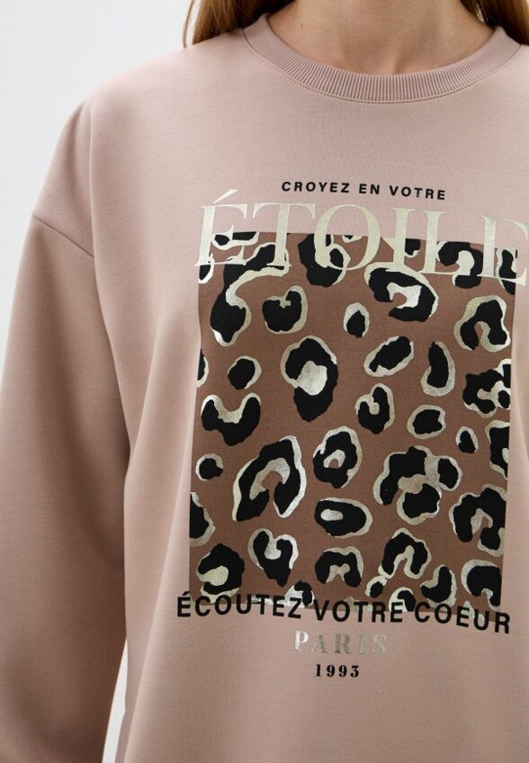 Лонгслив Zolla